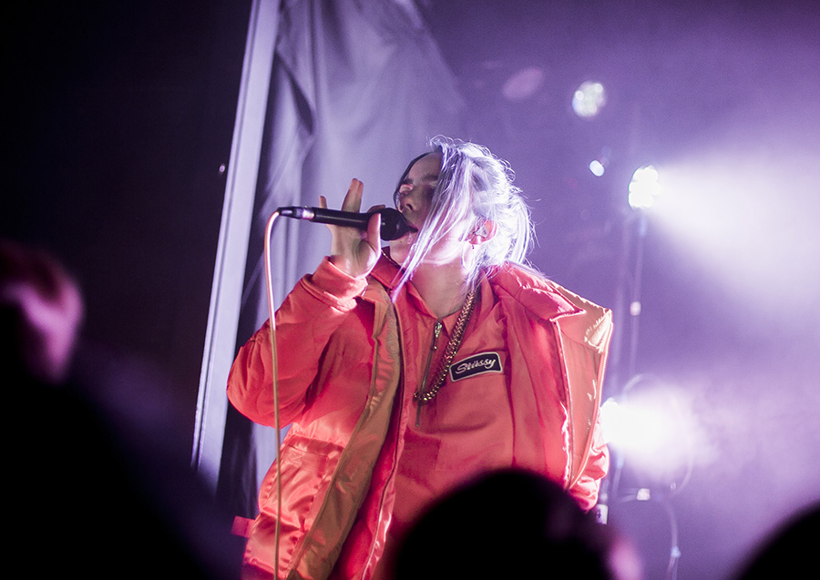 Billie Eilish Concert Setlists setlist.fm