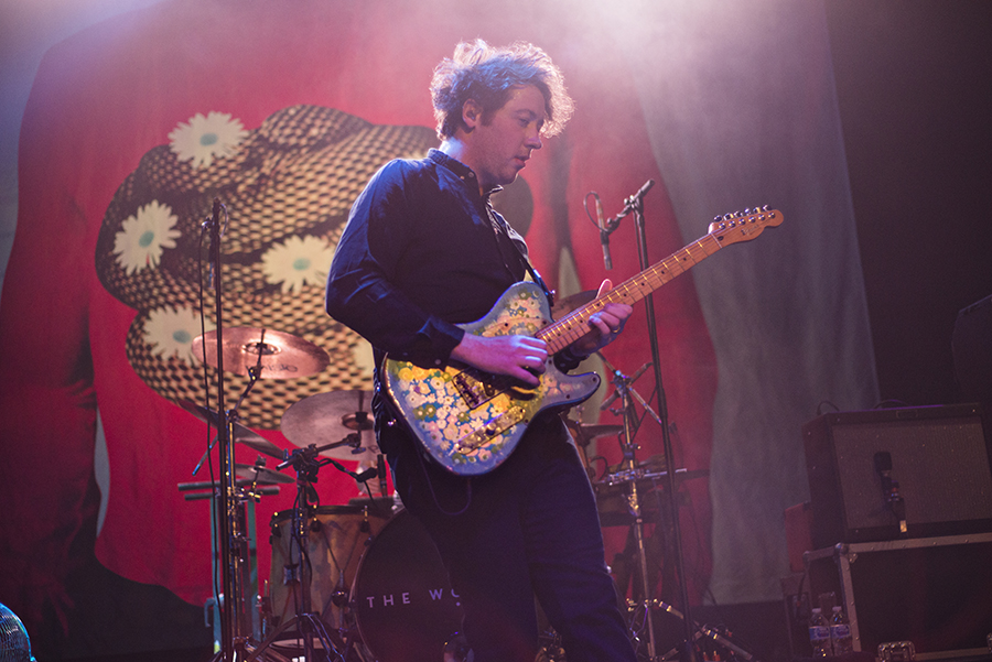 The Wombats KickOff North American Dates + Live Photos setlist.fm