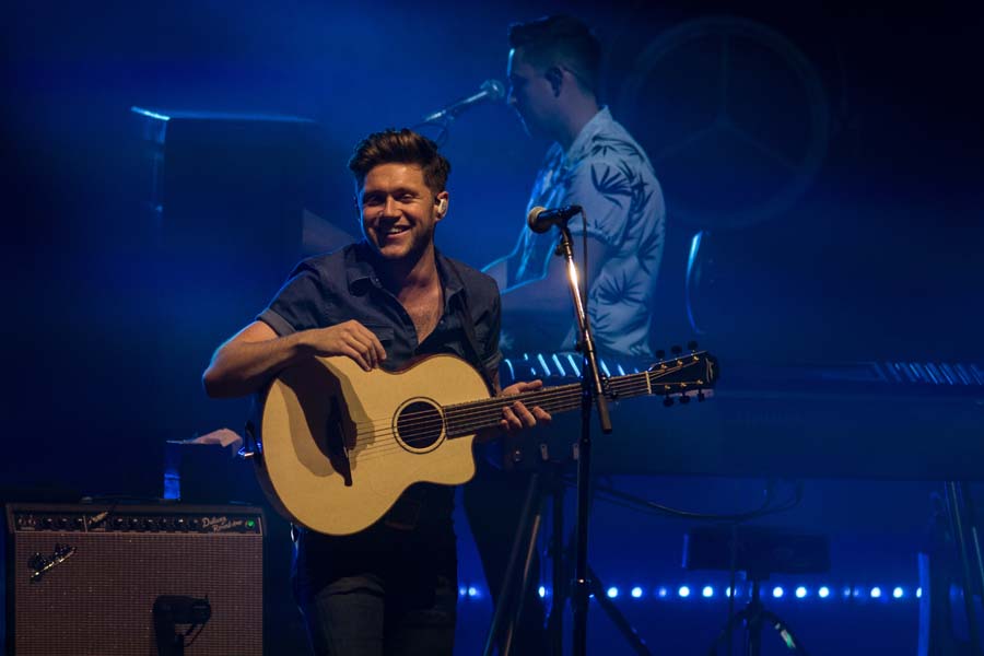 Niall Horan Announces The Show Tour for 2024 setlist.fm