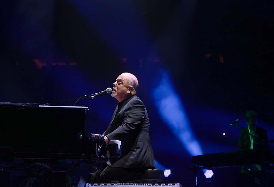 Tour Highlights Billy Joel setlist.fm