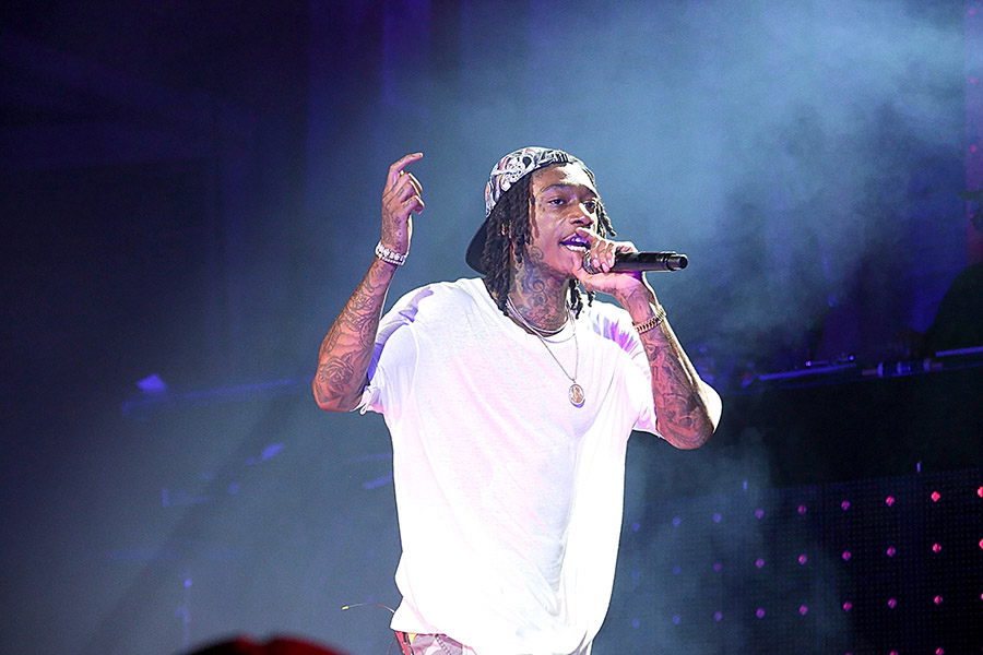 Wiz Khalifa & Rae Sremmurd Wrap Up North American Tour setlist.fm