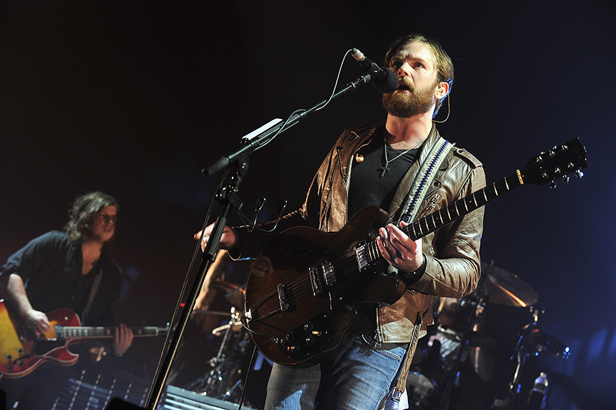 Kings Of Leon Concert Setlists Setlistfm - 