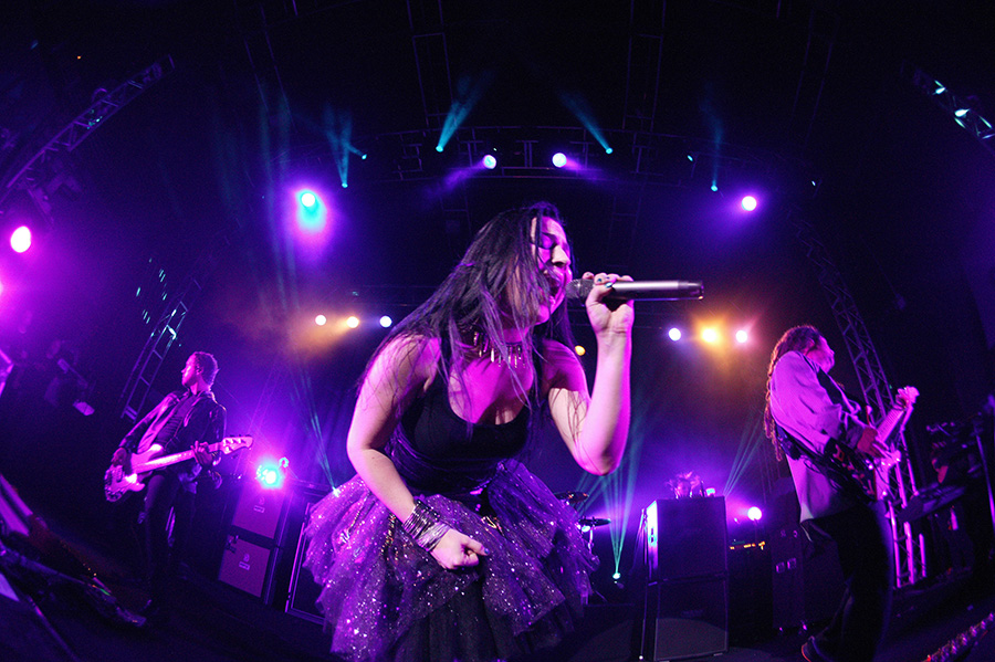 Evanescence Concert Setlists setlist.fm