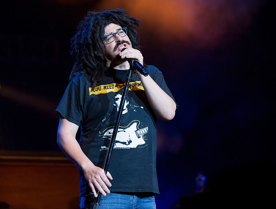 Counting Crows Announce "25 Years and Counting" World Tour setlist.fm