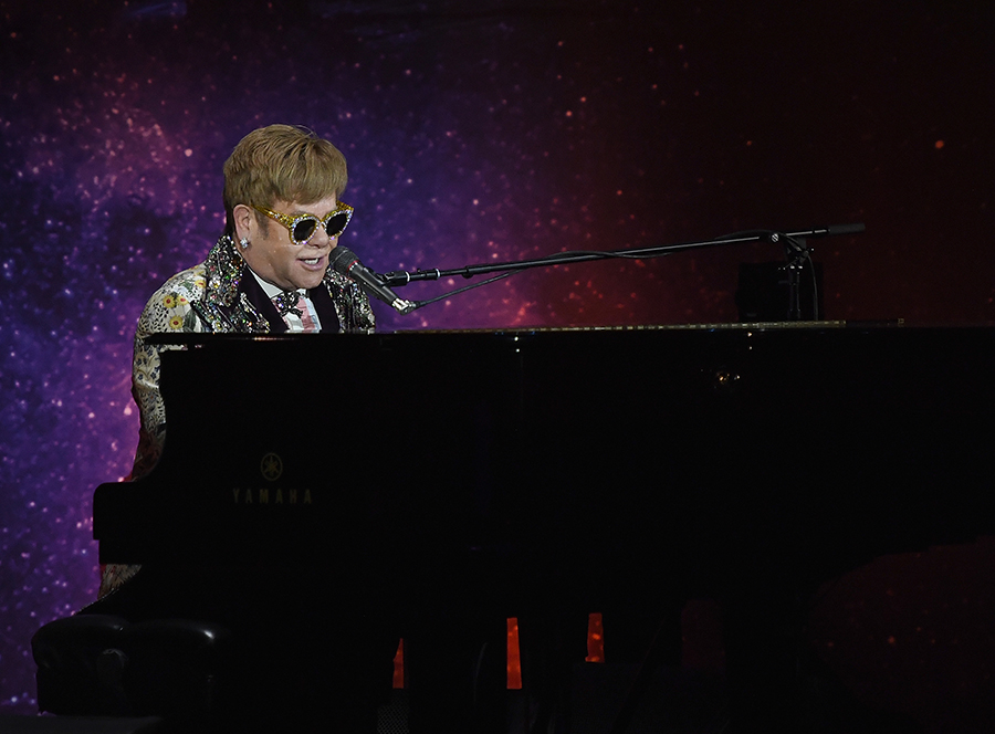 Elton John Concert Setlists setlist.fm