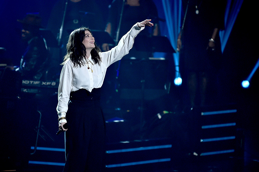 Lorde Performs Unreleased Song During Tour Kick Off Setlist Fm