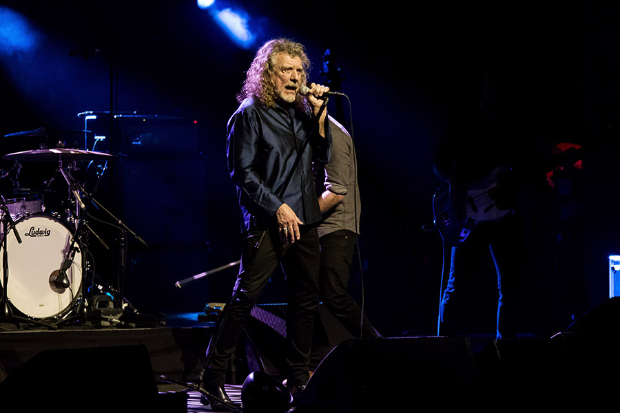 Robert Plant Concert Setlists setlist.fm