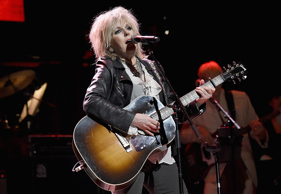 Lucinda Williams Concert Setlists | setlist.fm