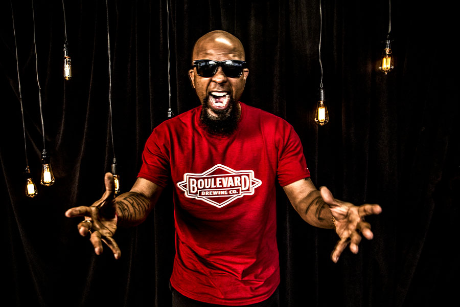 tech n9ne songs about his life