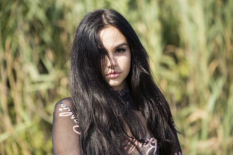 Lindemann hot maggie Maggie Lindemann