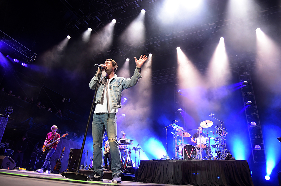 Maroon 5 Concert Setlists setlist.fm