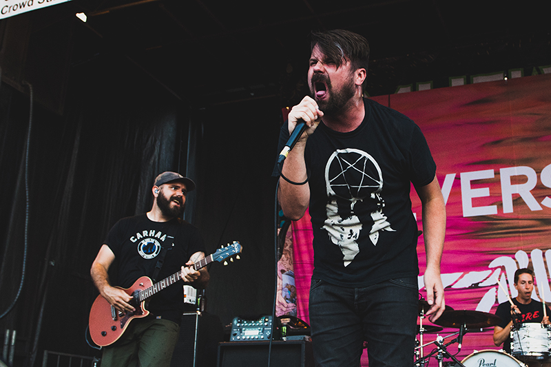 Warped Tour’s Final Trek Bound For 2018 | Setlist.fm