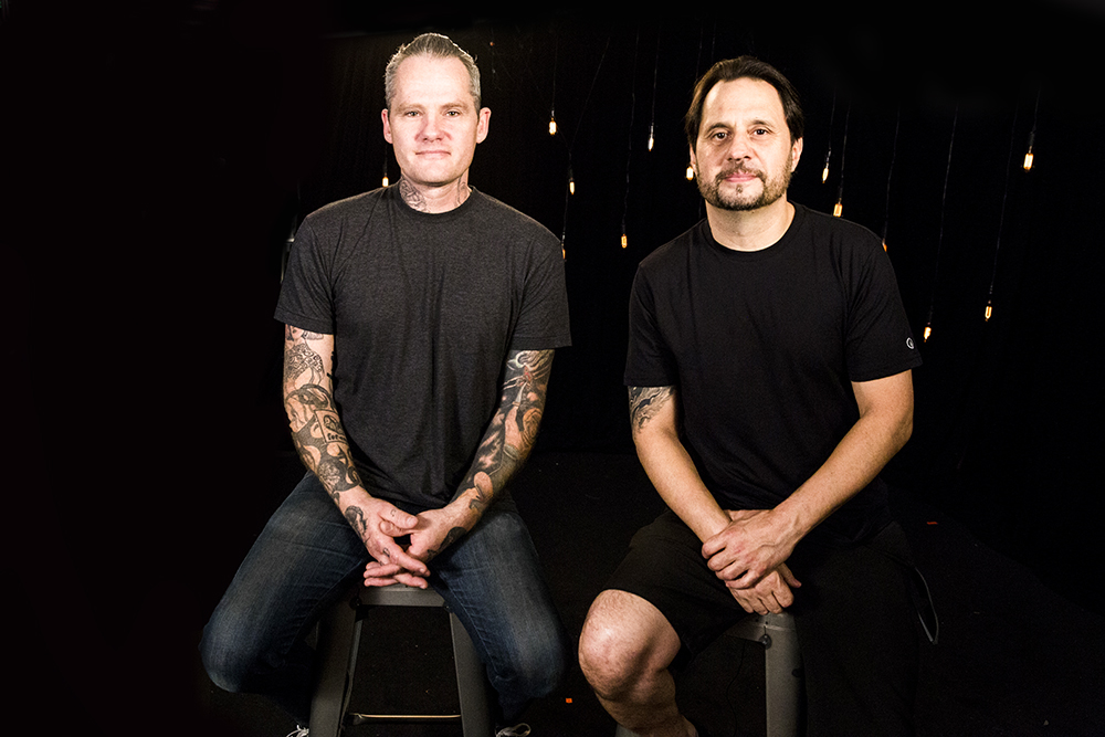 Tour Update Dead Cross setlist.fm