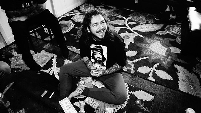 On the Road with Post Malone | setlist.fm
