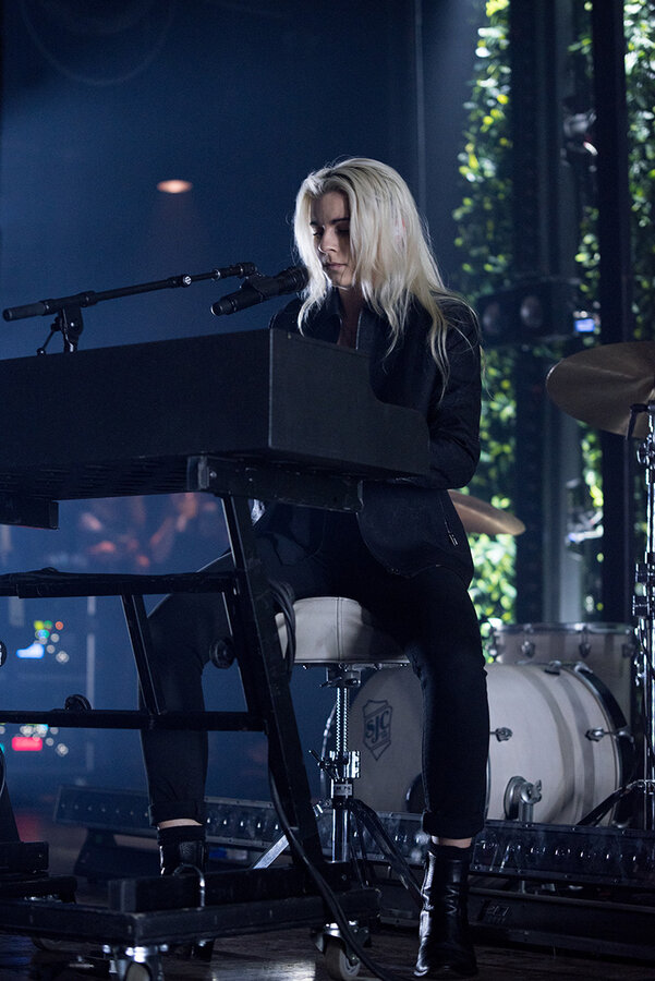 PVRIS Tour Kickoff + Live Photos setlist.fm