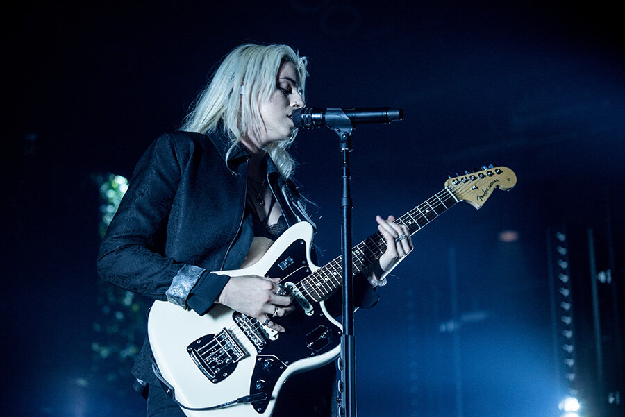 PVRIS Tour Kickoff + Live Photos setlist.fm