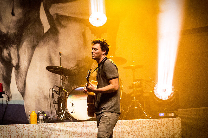 Live Review + Photos The Front Bottoms at The Wiltern setlist.fm