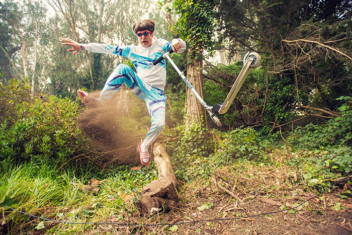Who Is Oliver Tree? | www.bagssaleusa.com