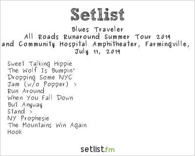 Exploring the Setlist of Blues Traveler: A Complete Guide