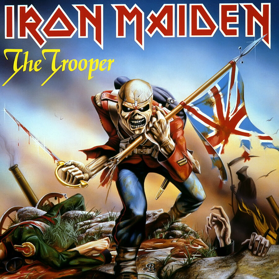 iron maiden tour 2012 setlist
