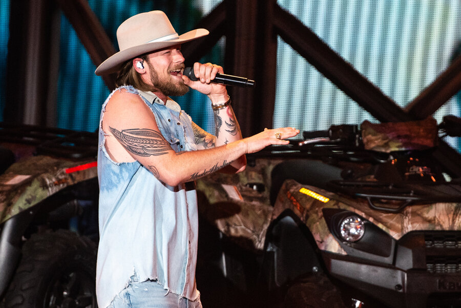 Florida Line's Can't Say I Ain't Country Tour is a Wrap