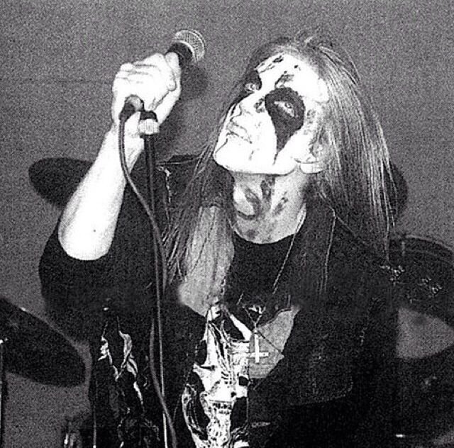 MAYHEM - The true legends SHIRT Morbid BATHORY Dead Euronymous DARKTHRONE  Varg