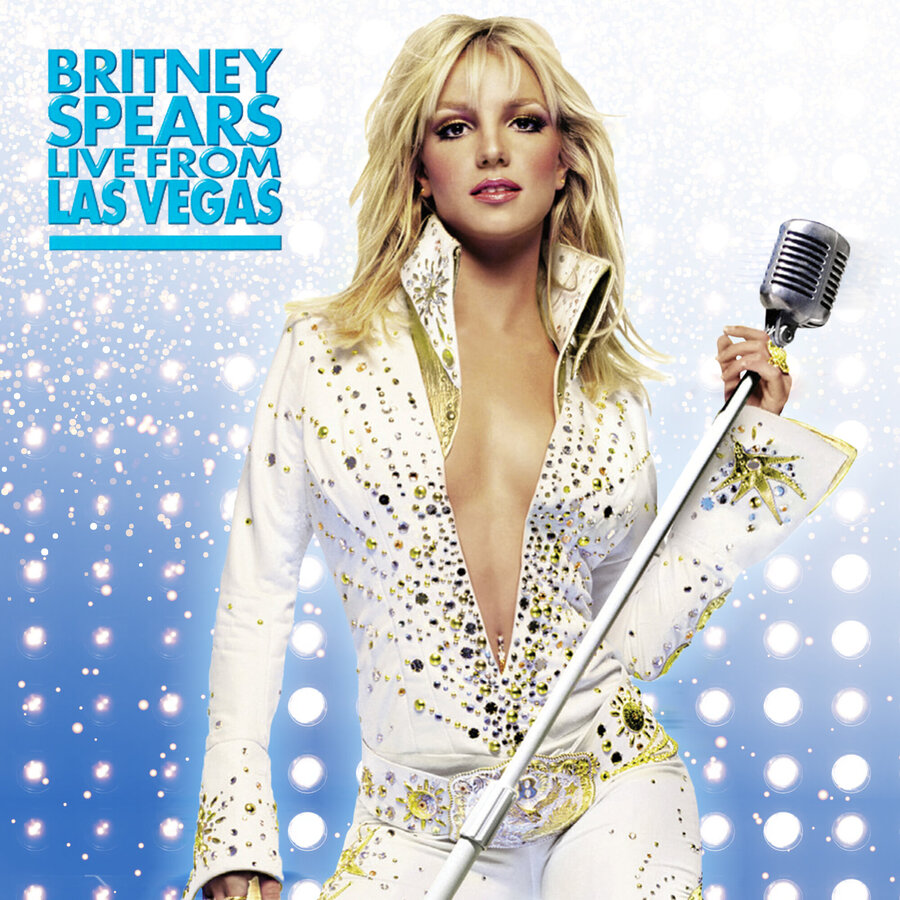 britney spears dream within a dream tour watch online