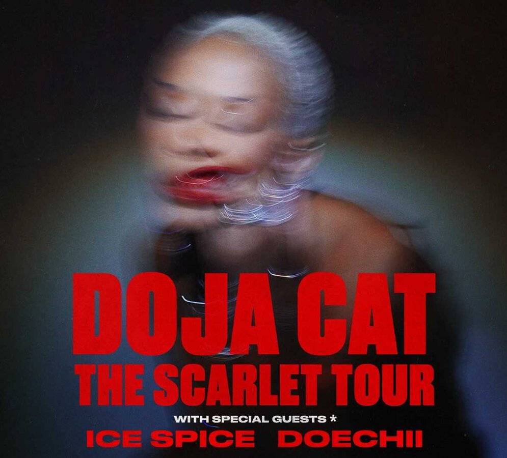 The Lowdown On Doja Cat's Fourth Album: Release Date, Tracklist & More -  Capital
