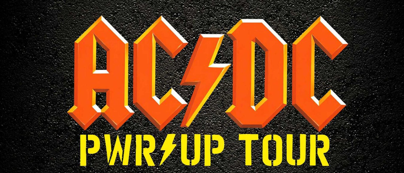 AC/DC Kicks Off Power Up Tour with Echos of Power Trip setlist.fm