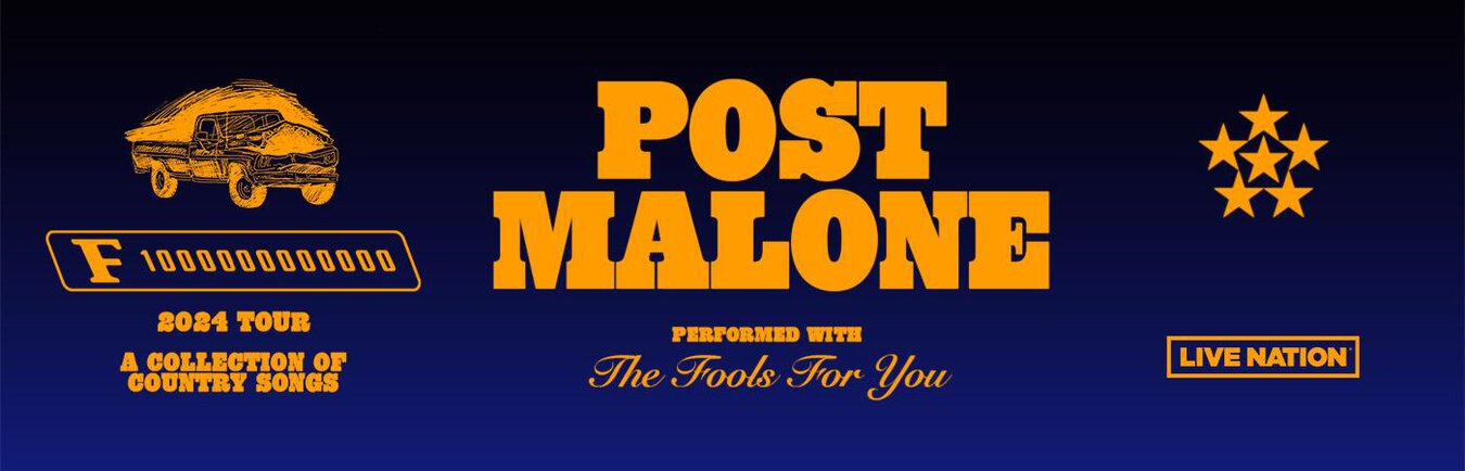 post malone tour utah