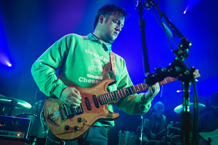 Tour Highlights Modest Mouse setlist.fm