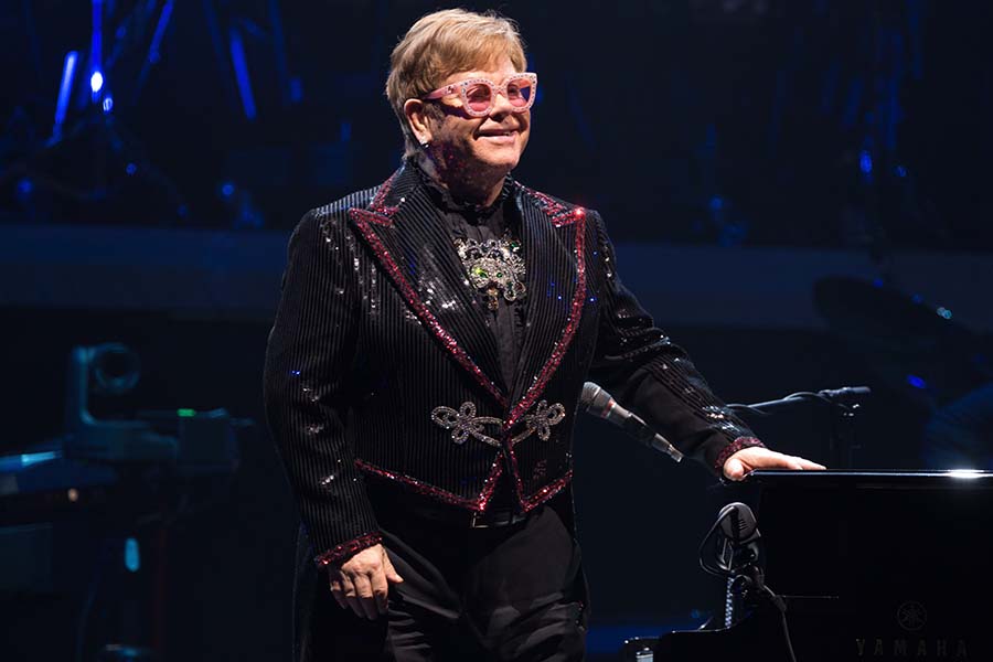 Elton John Concert Setlists | setlist.fm