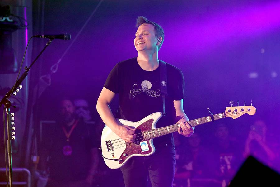 blink182 Return to Las Vegas for EightShow Residency setlist.fm