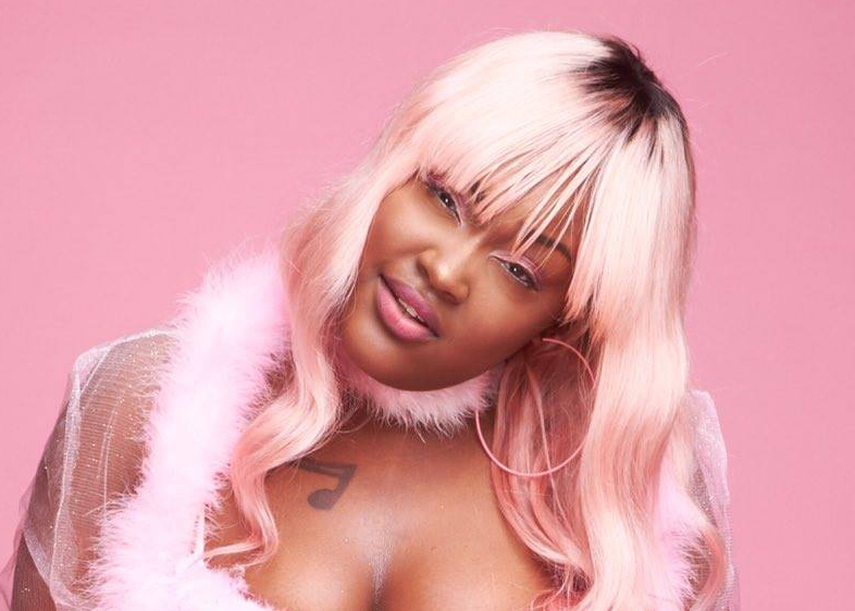 CupcakKe Releases New Album "Eden" and It's Delicious setlist.fm