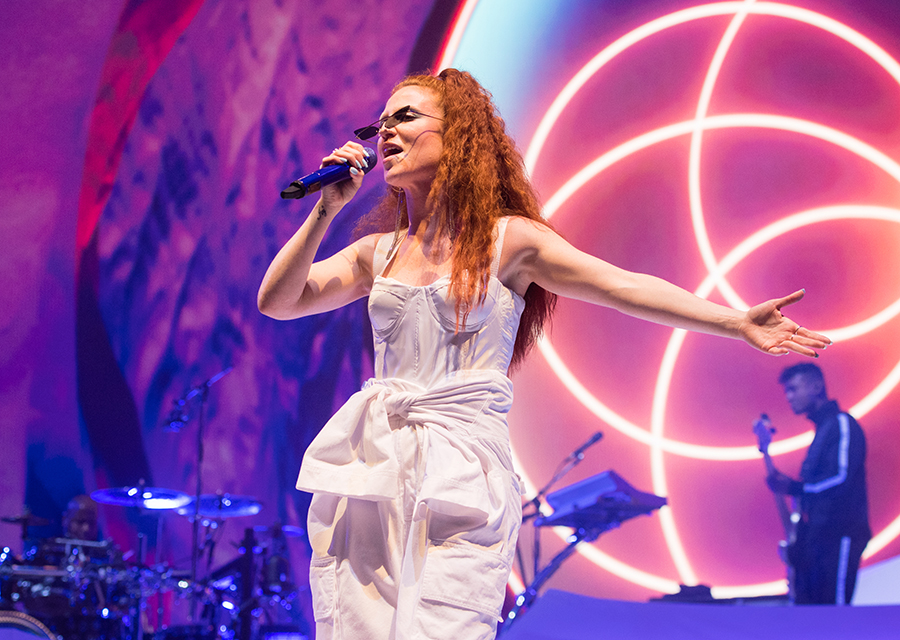 Jess Glynne Always In Between Tour Highlights Setlist Fm