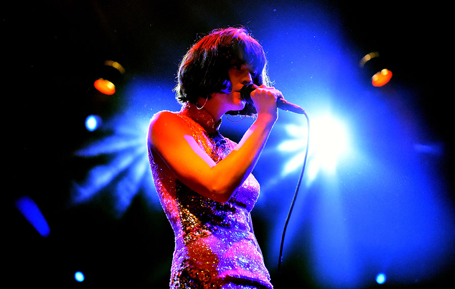 Who Are The Marías? setlist.fm