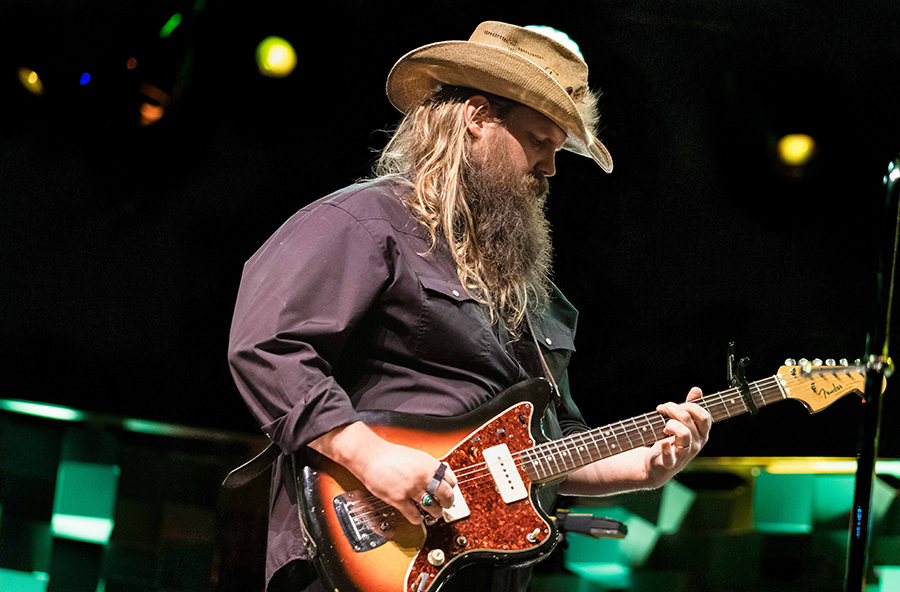 Chris Stapleton Concert Setlists setlist.fm