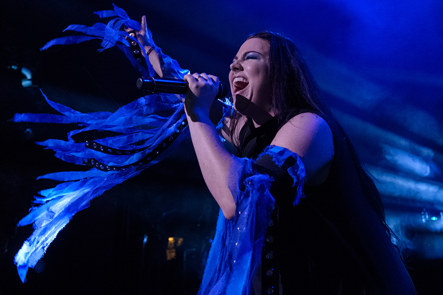 Evanescence Announce 2019 North American Tour | setlist.fm