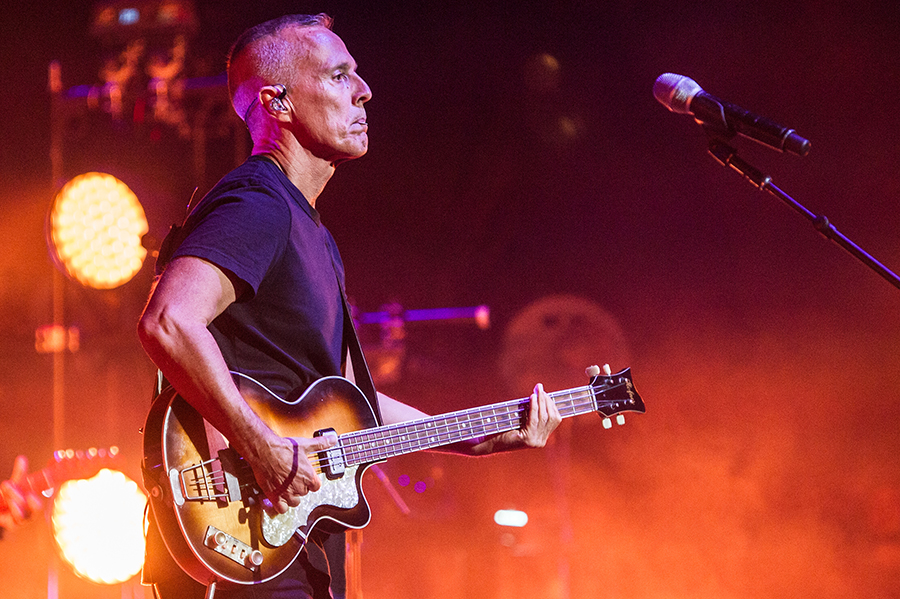 Tears For Fears 2019 Rule the World Tour Highlights setlist.fm