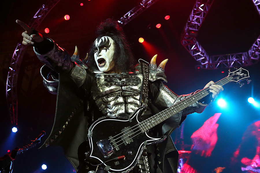 Digging Into the Songs On KISS' End of the Road Tour Setlist!