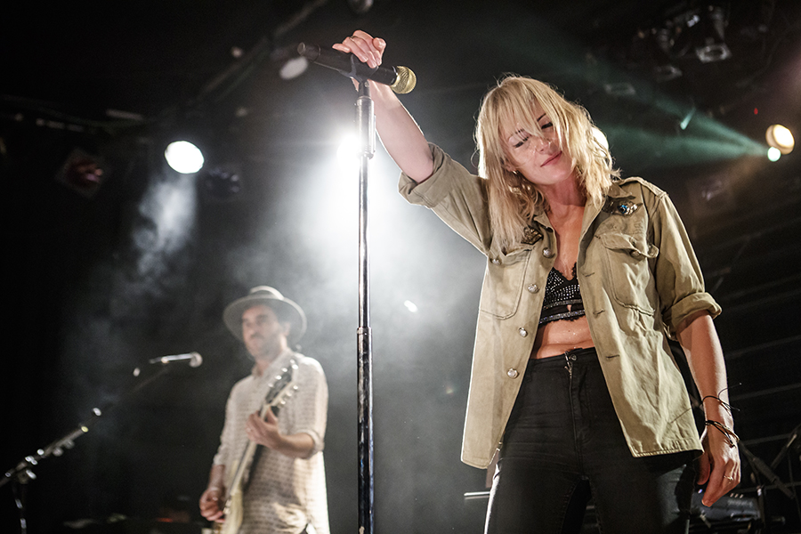 Metric Live Debut Five Songs on Doomscroller Tour Kickoff setlist.fm