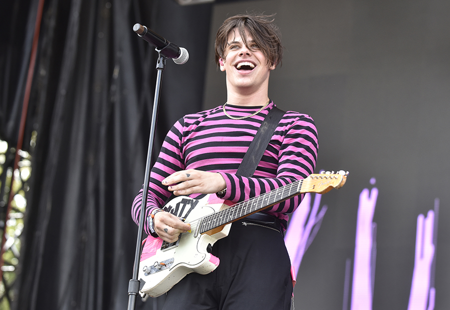 YUNGBLUD Concert Setlists setlist.fm