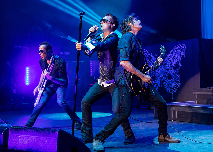 Stone Temple Pilots Concert Setlists | Setlist.fm