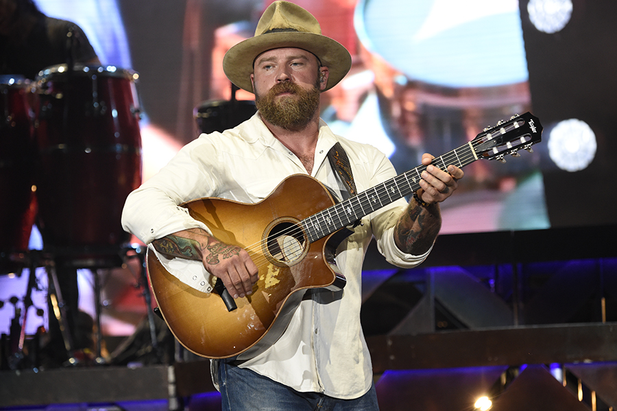 Setlist Psychic Songs Zac Brown Band Will Play on The Owl Tour