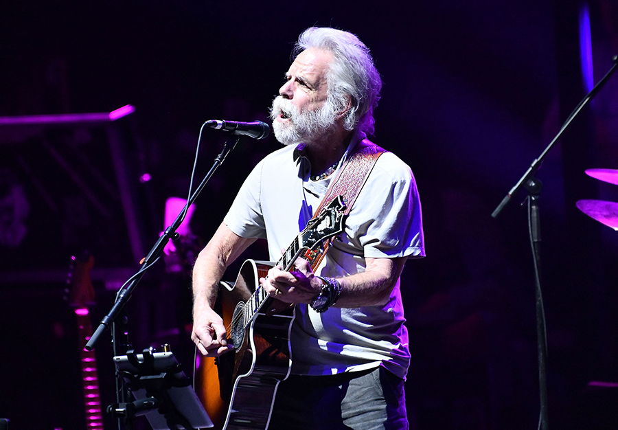 Bob Weir & Wolf Bros Kickoff 2019 Tour with Grateful Dead Cuts | setlist.fm