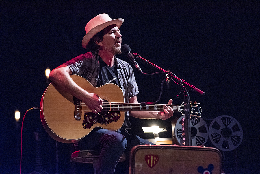 Red Hot Chili Peppers, The Strokes + More Headline OHANA Festival