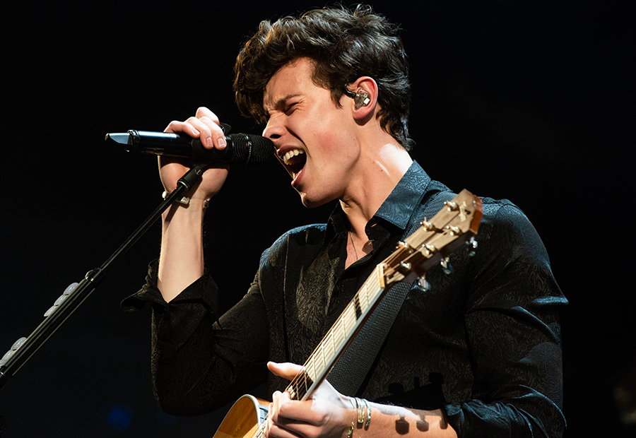 Shawn Mendes The Tour Kicks Off In Europe with Live Debuts! setlist.fm