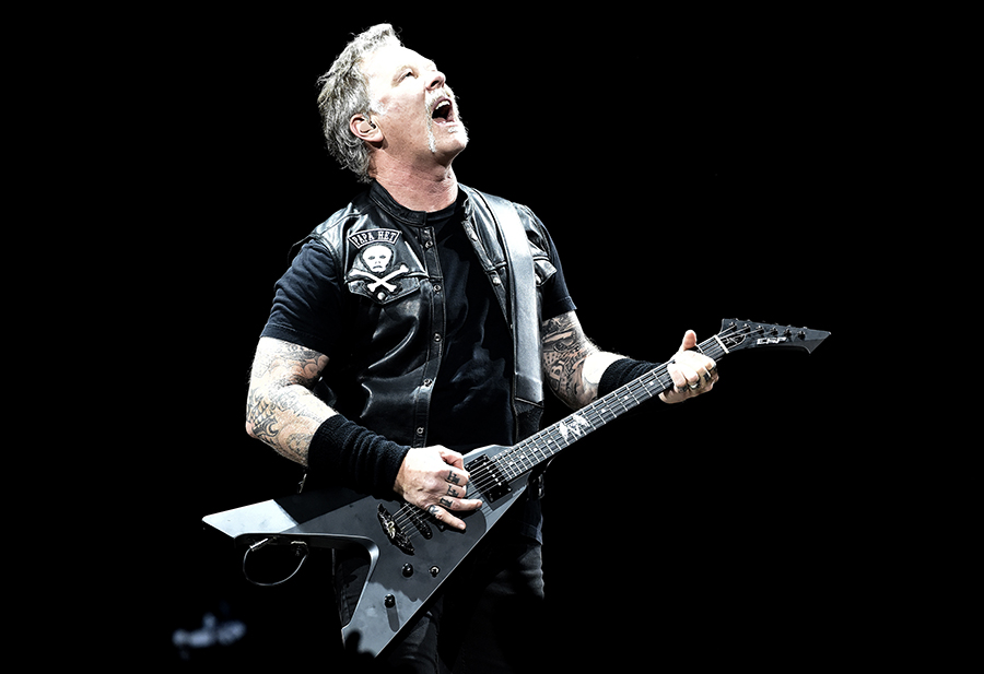 Metallica Concert Setlists setlist.fm