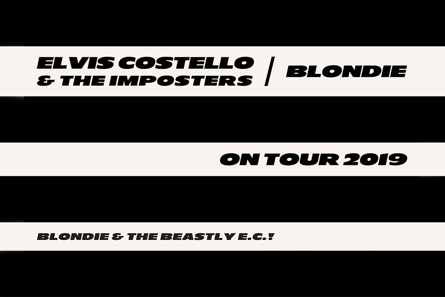 Tour Update Blondie and Elvis Costello setlist.fm