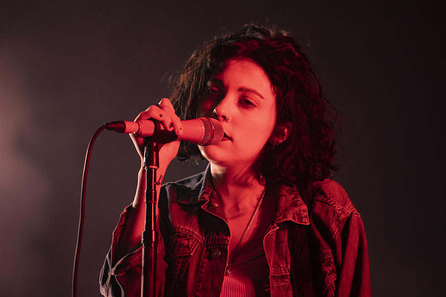 Pale Waves Kick Off North American Tour Supporting The 1975 | setlist.fm